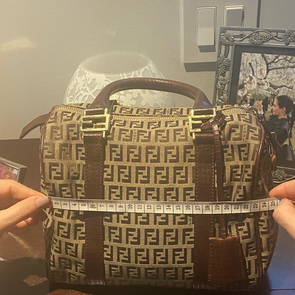 Fendi Handbags - Authentic Fendi bag